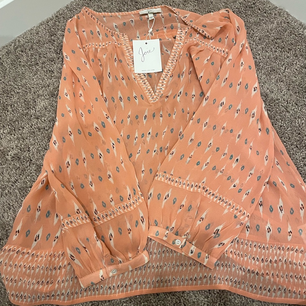 Joie Blouse
